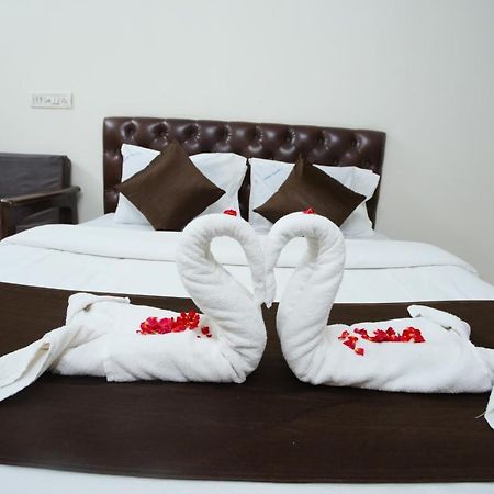 Ganesh Guest House Chennai Luaran gambar