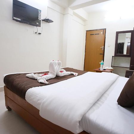 Ganesh Guest House Chennai Luaran gambar