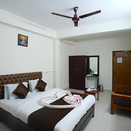 Ganesh Guest House Chennai Luaran gambar