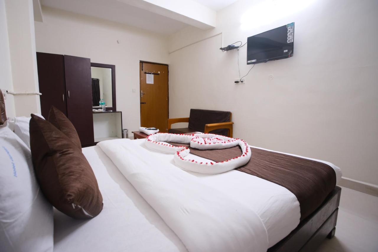 Ganesh Guest House Chennai Luaran gambar
