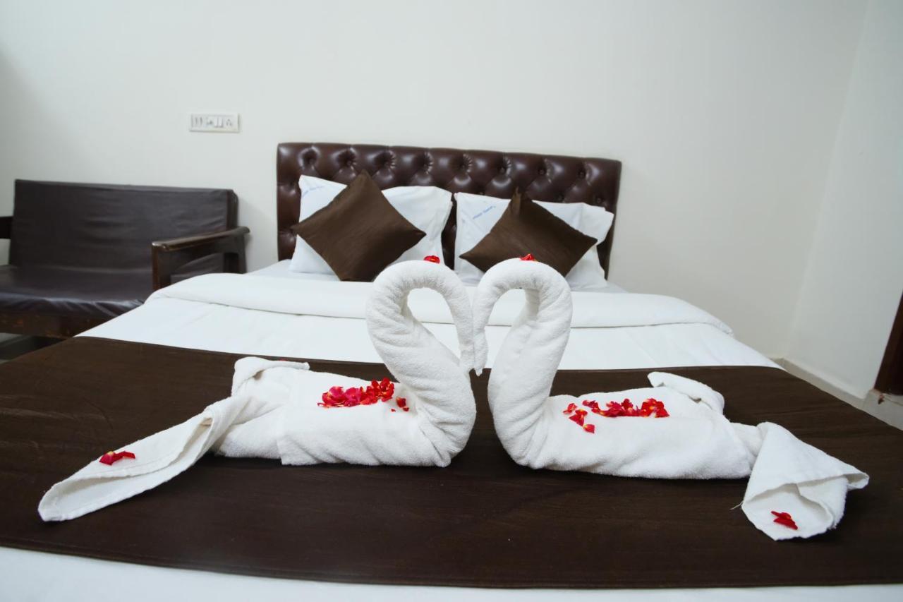 Ganesh Guest House Chennai Luaran gambar