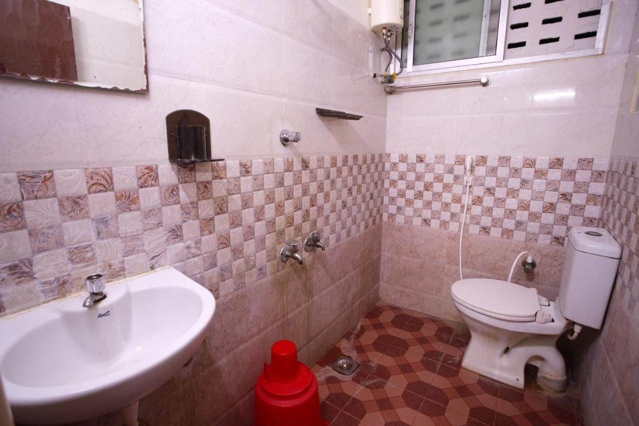 Ganesh Guest House Chennai Luaran gambar
