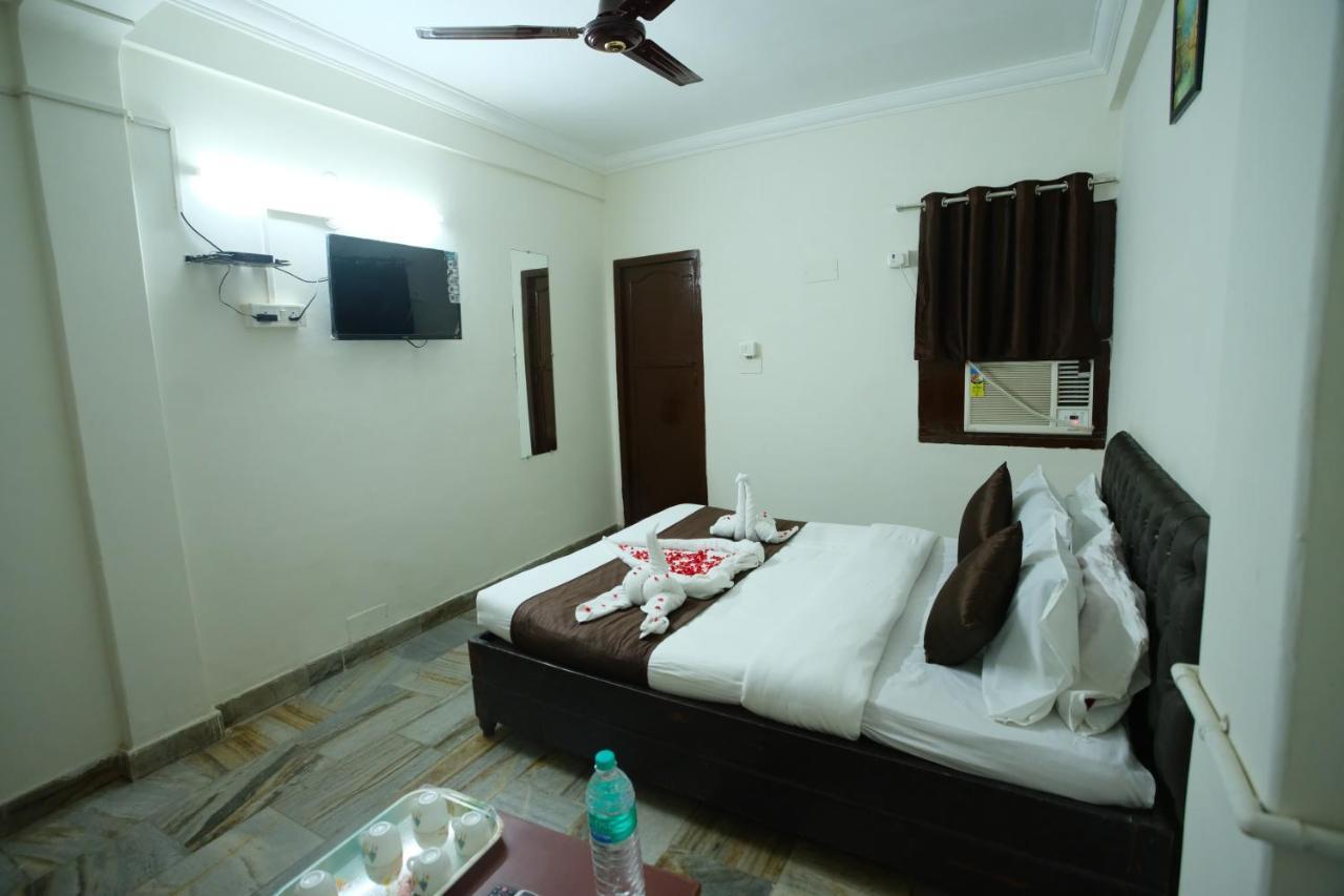 Ganesh Guest House Chennai Luaran gambar