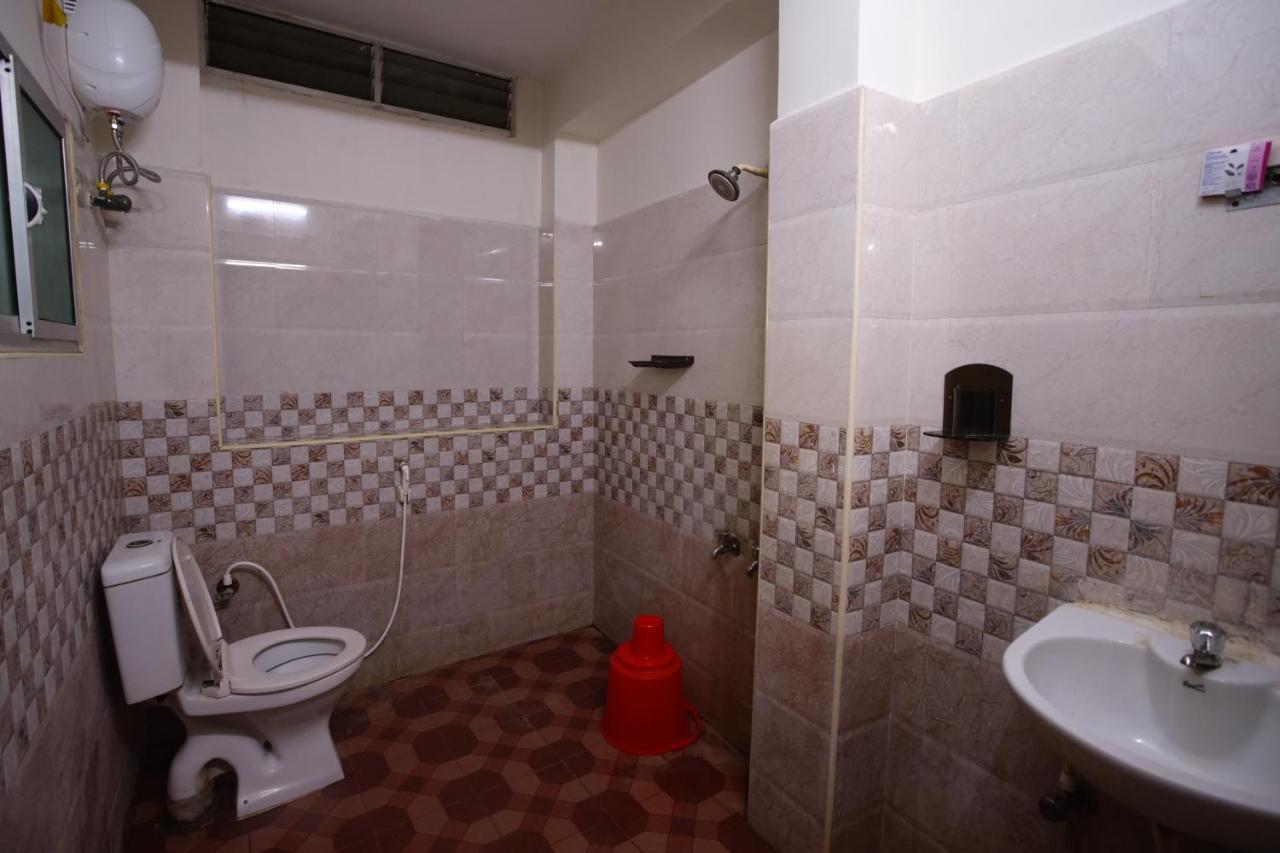 Ganesh Guest House Chennai Luaran gambar