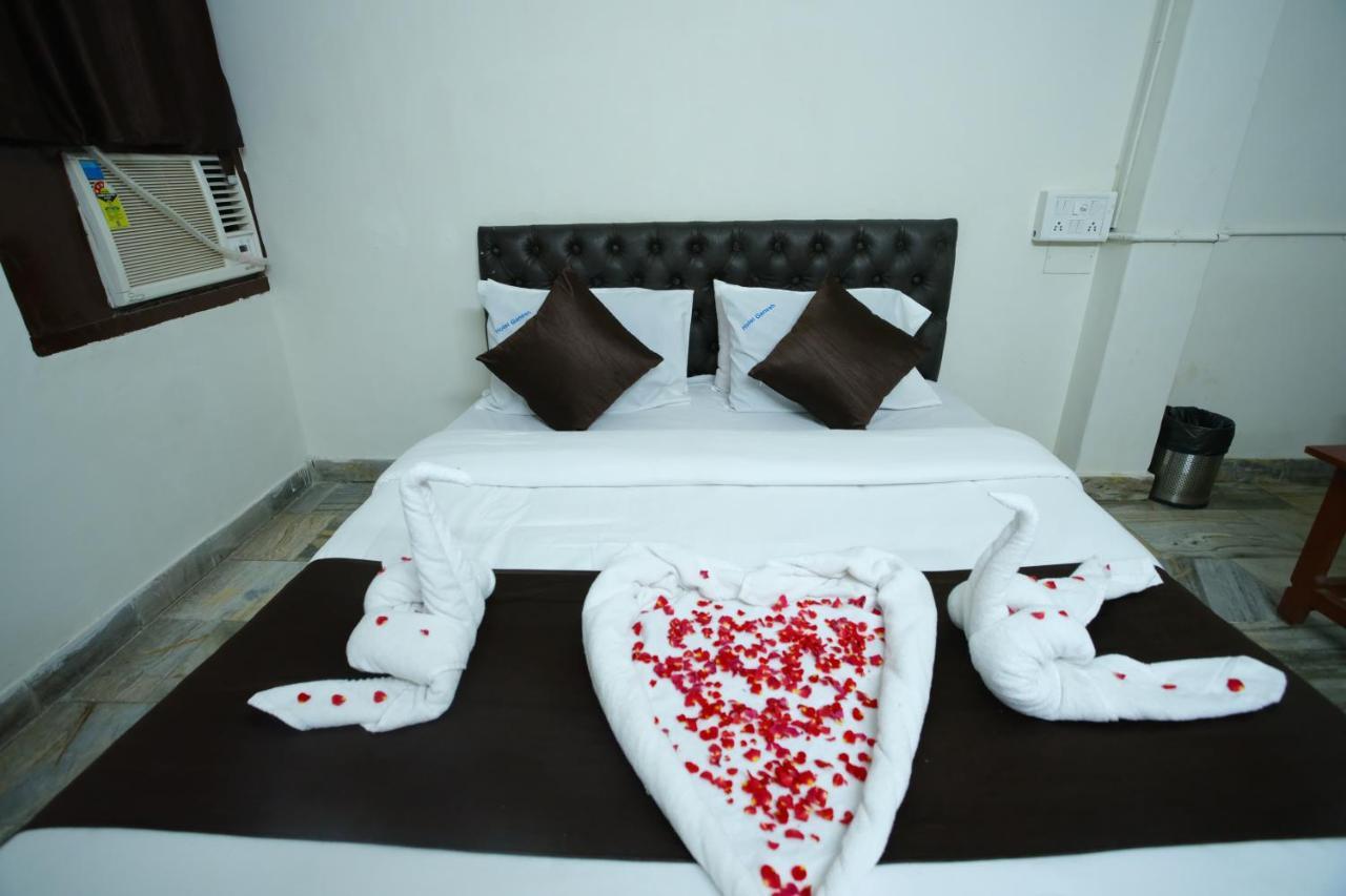 Ganesh Guest House Chennai Luaran gambar