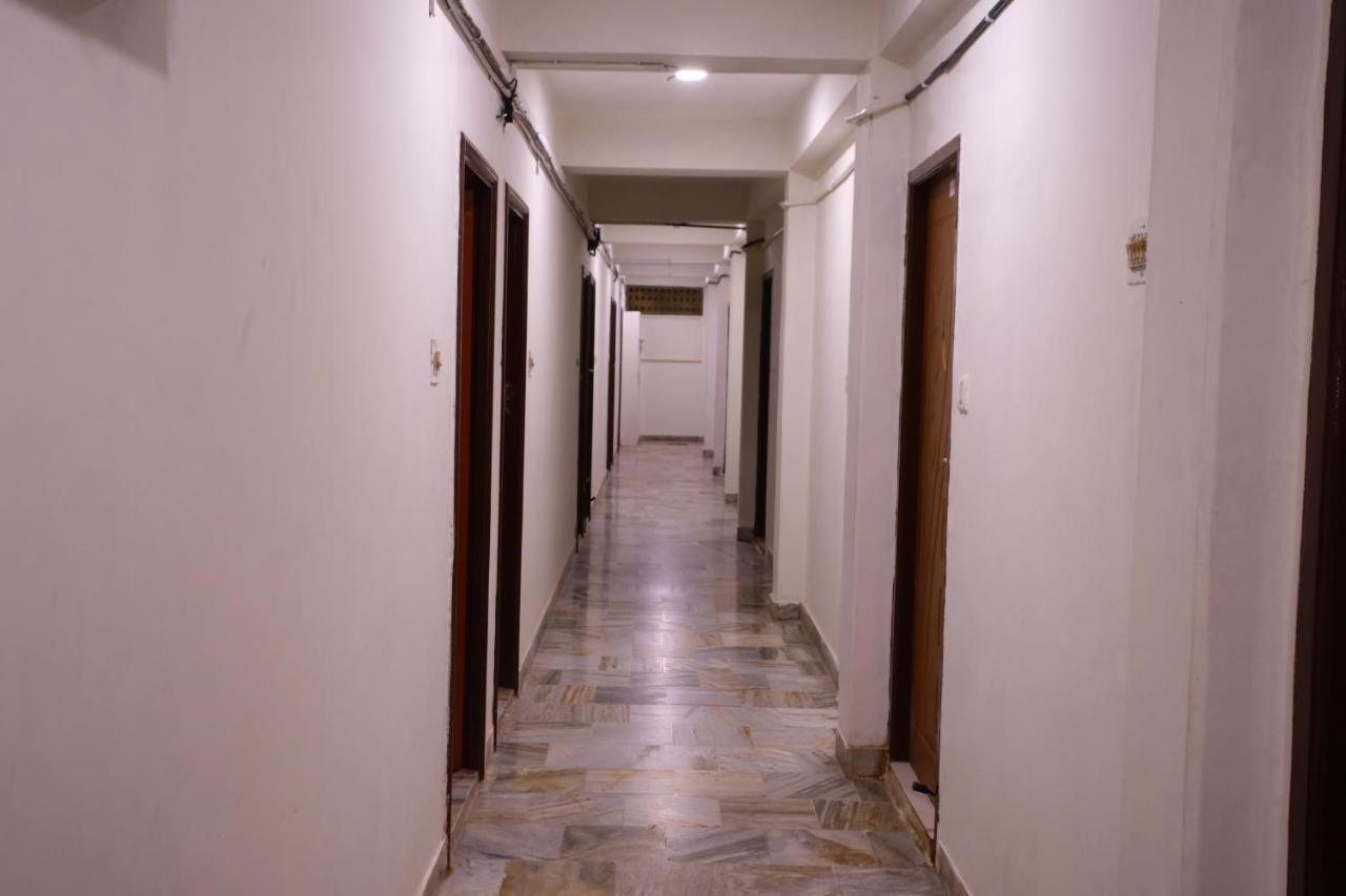 Ganesh Guest House Chennai Luaran gambar