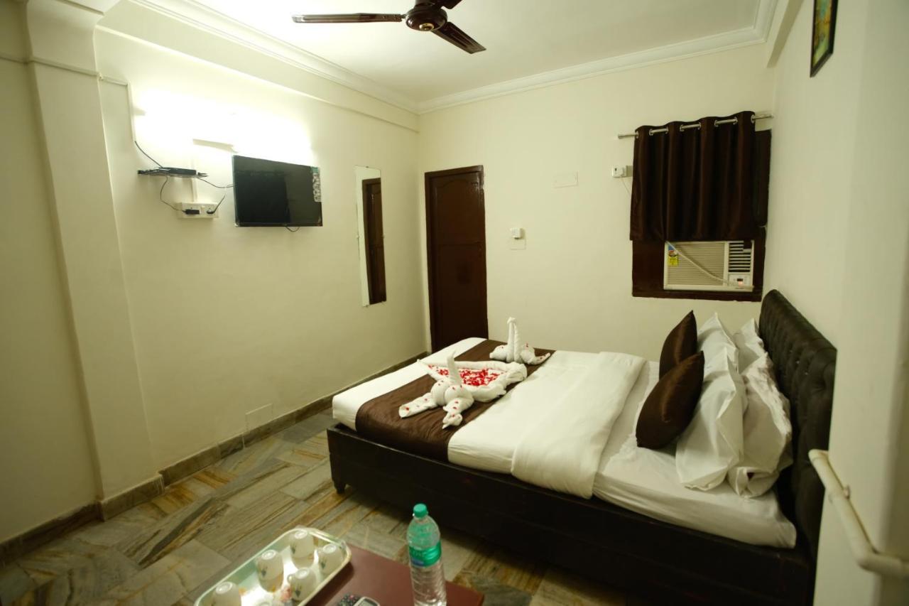 Ganesh Guest House Chennai Luaran gambar