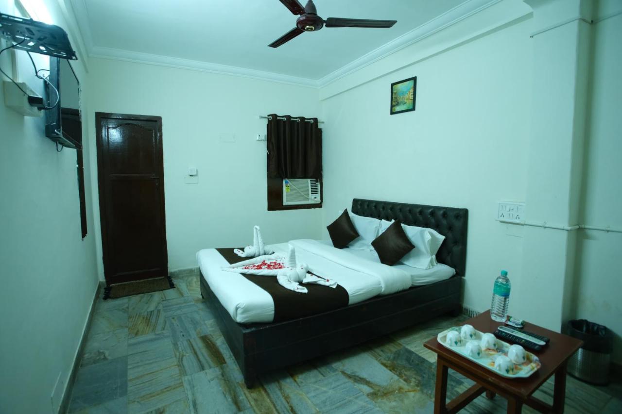 Ganesh Guest House Chennai Luaran gambar