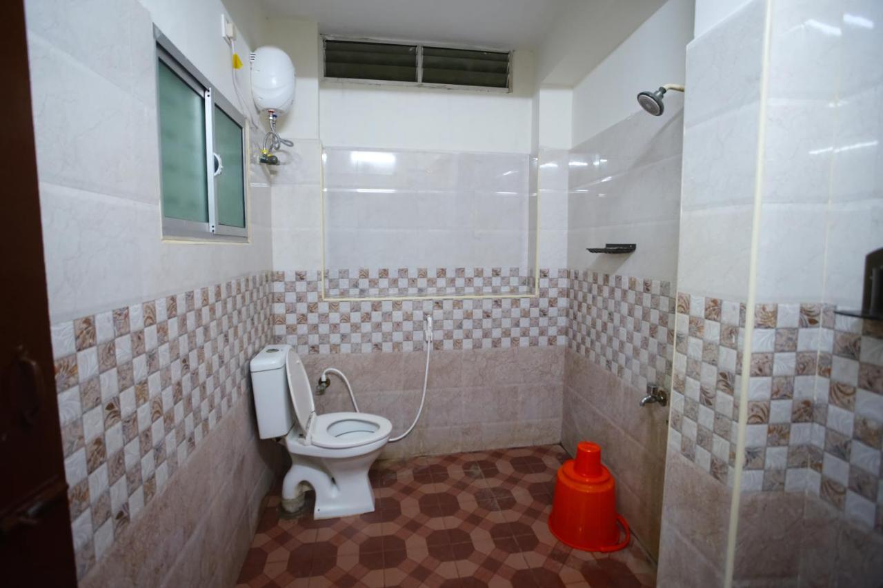 Ganesh Guest House Chennai Luaran gambar