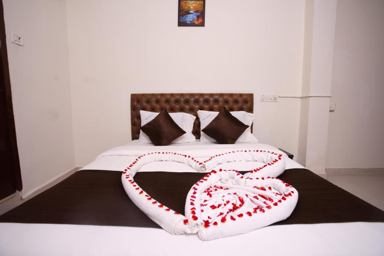Ganesh Guest House Chennai Luaran gambar