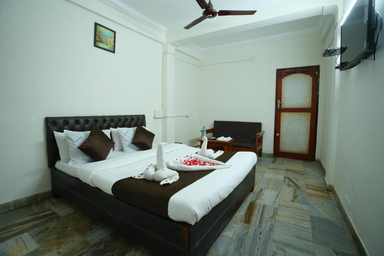 Ganesh Guest House Chennai Luaran gambar