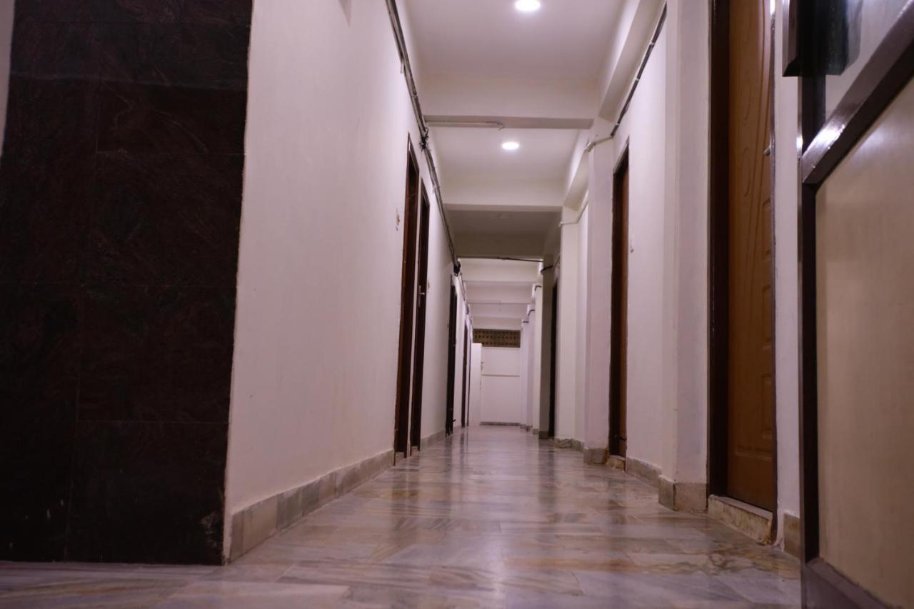 Ganesh Guest House Chennai Luaran gambar